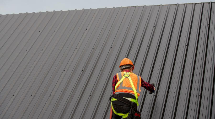 Professional residential roofers in Marengo, OH